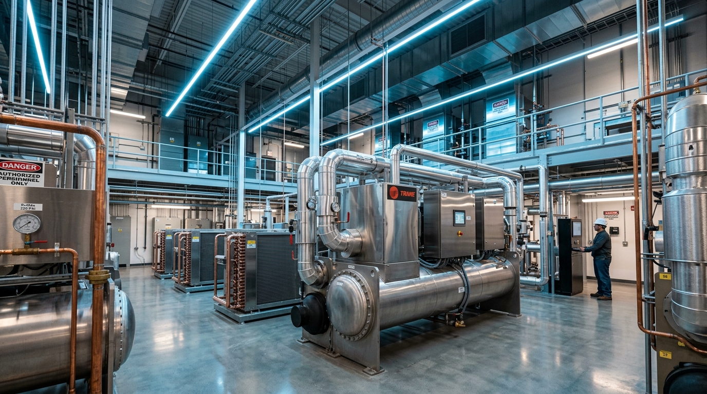 Triple T Commercial Facility